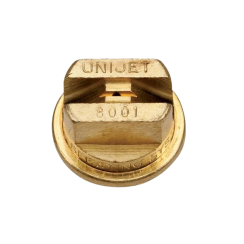 UniJet® 8001 Tip